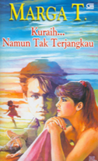 Image of kuraih namun tak terjangkau