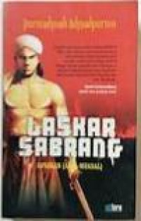 Image of Laskar Sabrang