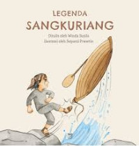 Image of Legenda Sangkuriang