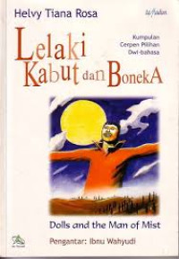 Image of Lelaki kabut dan Boneka