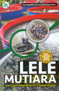 Lele Mutiara :  Panen Cepat Pakan Hemat