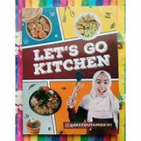 Image of Let's Go Kitchen