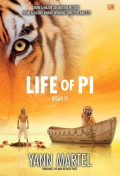 Life of pi :  kisah pi