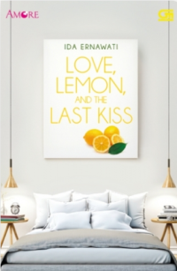 Image of Love, lemon, and the last kiss