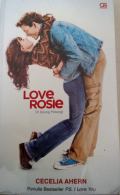 Love Rosie :  Diujung Pelangi