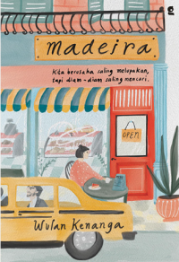 Image of Madeira