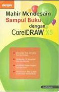 Mahir Mendesain Sampul Buku Dengan Corel Draw X5