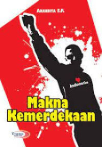 Image of makna kemerdekaan