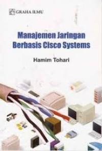Image of Manajemen Jaringan Berbasis Cisco System