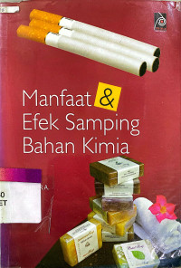 Image of Manfaat & Efek Samping Bahan Kimia
