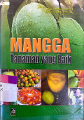 Mangga Tanaman yang Baik