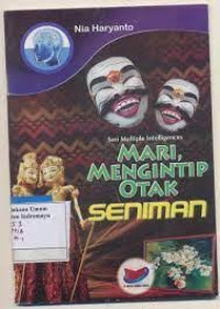 Image of Mari mengintip otak atlet