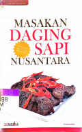 Masakan Daging Sapi Nusantara