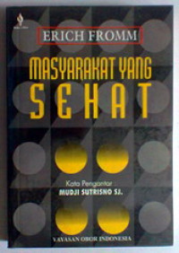 Image of Masyarakat yang Sehat