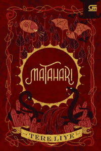 Image of Matahari