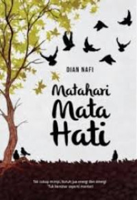 Image of Matahari mata hati