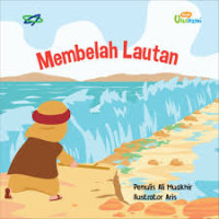 Image of Membelah Lautan