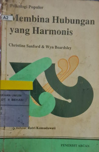 Image of Membina Hubungan yang Harmonis