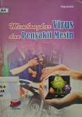 Membongkar Virus dan Penyakit Mesin