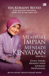 Image of Membuat impian menjadi kenyataan