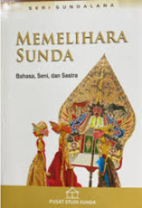 Image of Memelihara Sunda