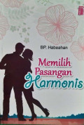 Memilih pasangan harmonis