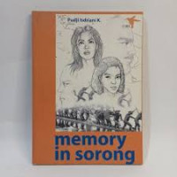 Image of memory in sorong