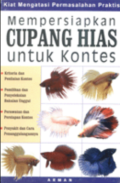 Mempersiapkan Cupang Hias untuk kontes