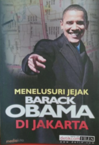 Image of Menelusuri jejak barack obama di jakata