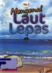 Image of Mengenal laut lepas