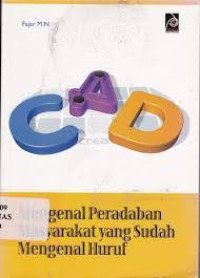Image of Mengenal peradaban masyarakat yang sudah mengenal huruf