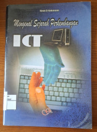 Image of Mengenal sejarah perkembangan ICT