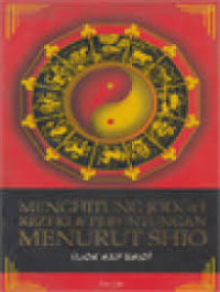 Image of Menghitung Jodoh Rezeki & Peruntungan Menurut Shio