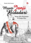 Meniti janji bidadari
