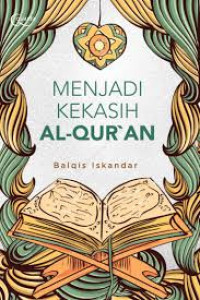 Image of Menjadi Kekasih Al-Qur'an