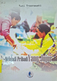 Image of Menjadi pribadi yang jujur