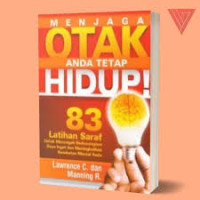 Image of Menjaga Otak anda tetap hidup !