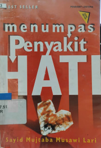Image of Menumpas Penyakit Hati