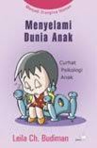Image of Menyelami dunia anak