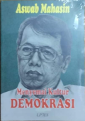 Menyemai kultur demokrasi