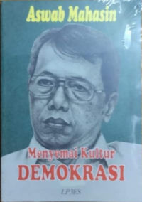 Image of Menyemai kultur demokrasi