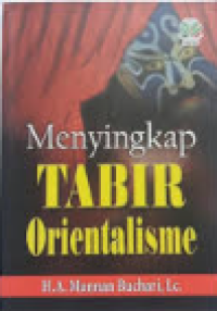 Image of Menyingkap Tabir Orientalisme