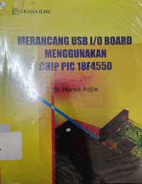 Image of Merancang USB I