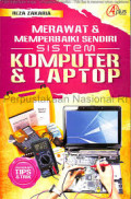 Merawat & memperbaiki sendiri sistem komputer & laptop