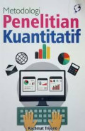 Metodologi penelitian kuantitatif