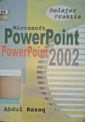 microsoft powerpoint 2002