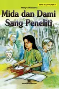 Image of Mida dan Dami  sang peneliti