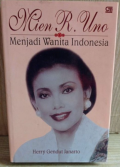 Mien R. Uno Menjadi Wanita Indonesia