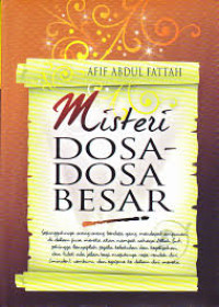 Image of Misteri Dosa-Dosa Besar