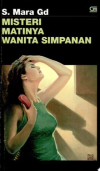 Image of Misteri matinya wanita simpanan